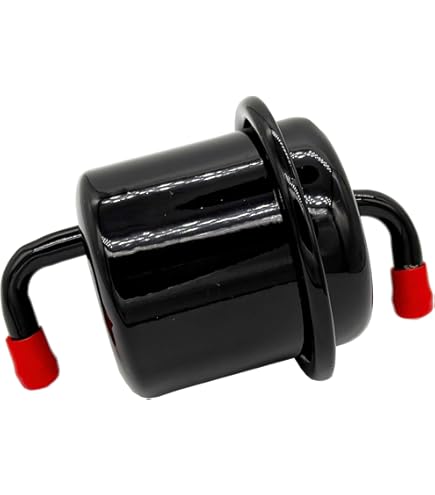 Amazon.com: 燃油濾清器49019-3716 替換品,適用於Kawasaki Ultra 130